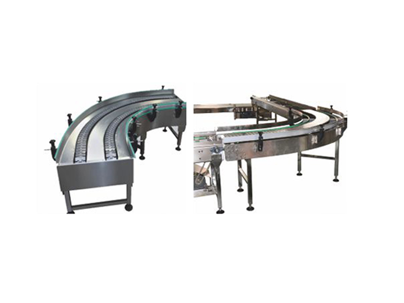 Conveyor System - Automatic conveying equipment